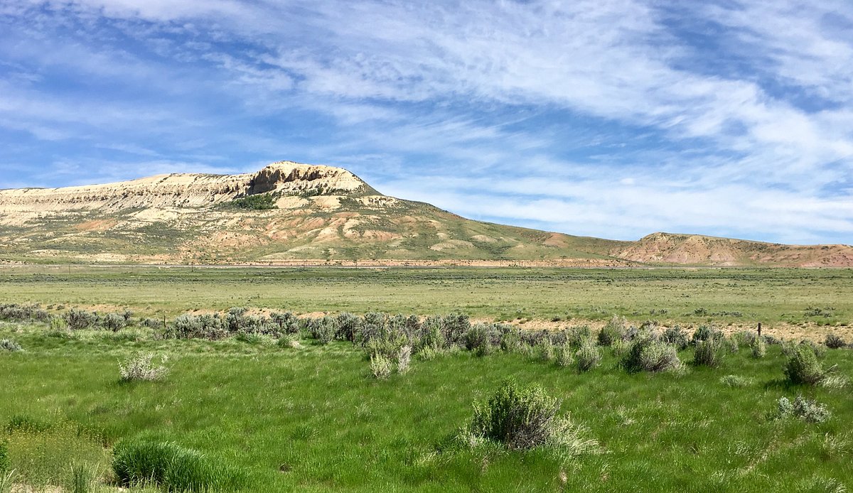 Fossil Butte National Monument (Kemmerer) - All You Need to Know BEFORE You  Go
