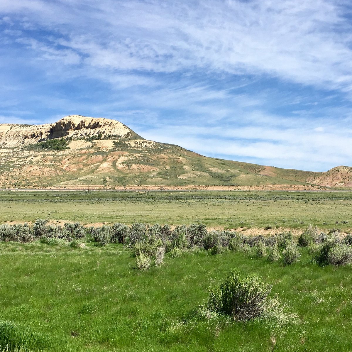 Collection 102+ Pictures fossil butte national monument photos Latest