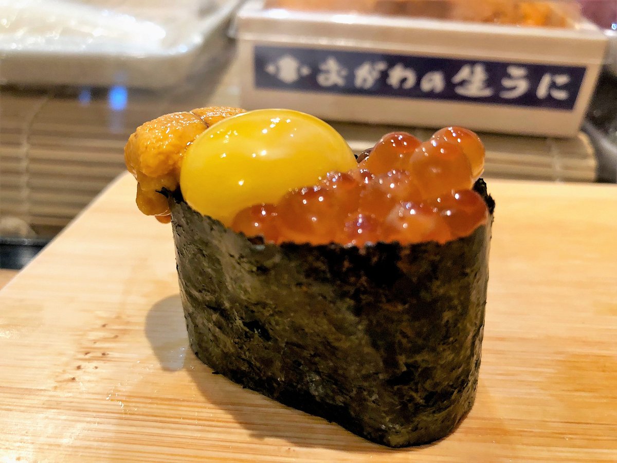 Tanoshi Sushi Sake Bar, Нью-Йорк - фото ресторана - Tripadvisor