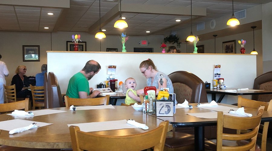 Olivia's Family Restaurant