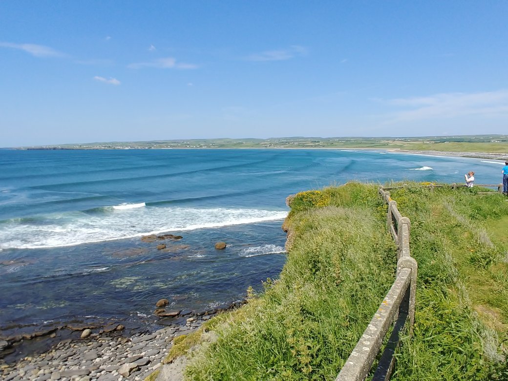 LAHINCH BEACH (2025) All You Need to Know BEFORE You Go (with Photos)