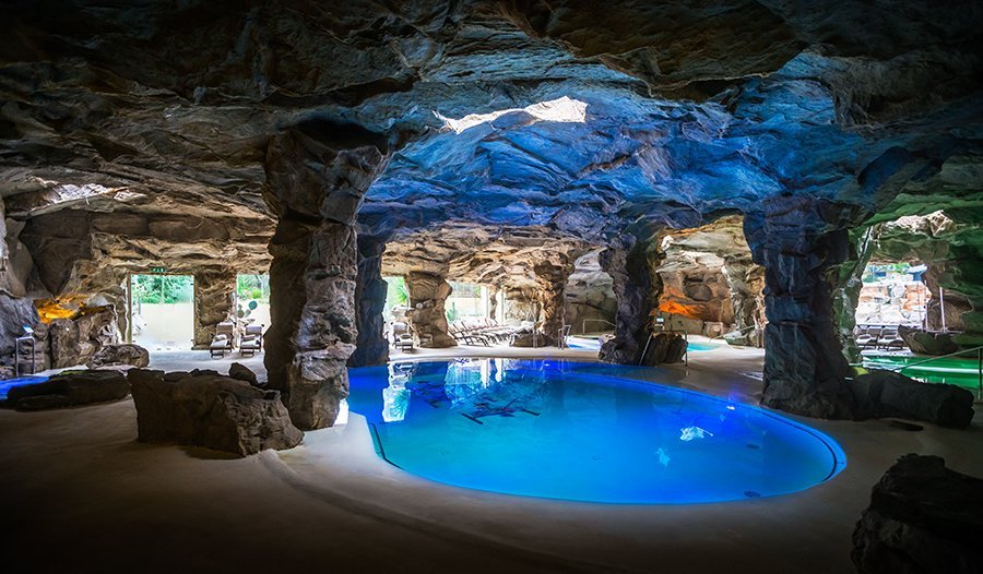SPA Talasso