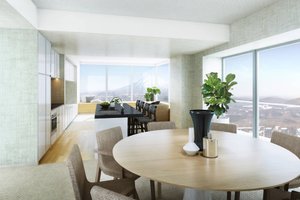 Room & Suite