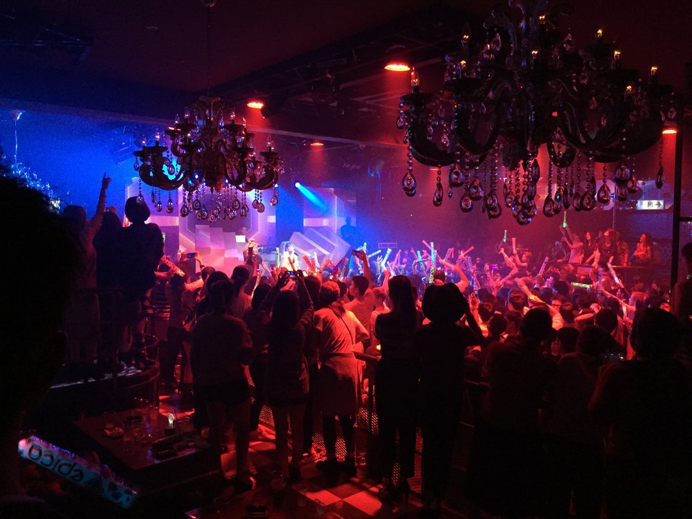 THE 10 BEST Naha Clubs & Bars (Updated 2024) - Tripadvisor