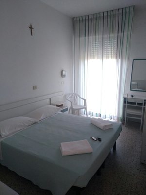 hotel urania rimini