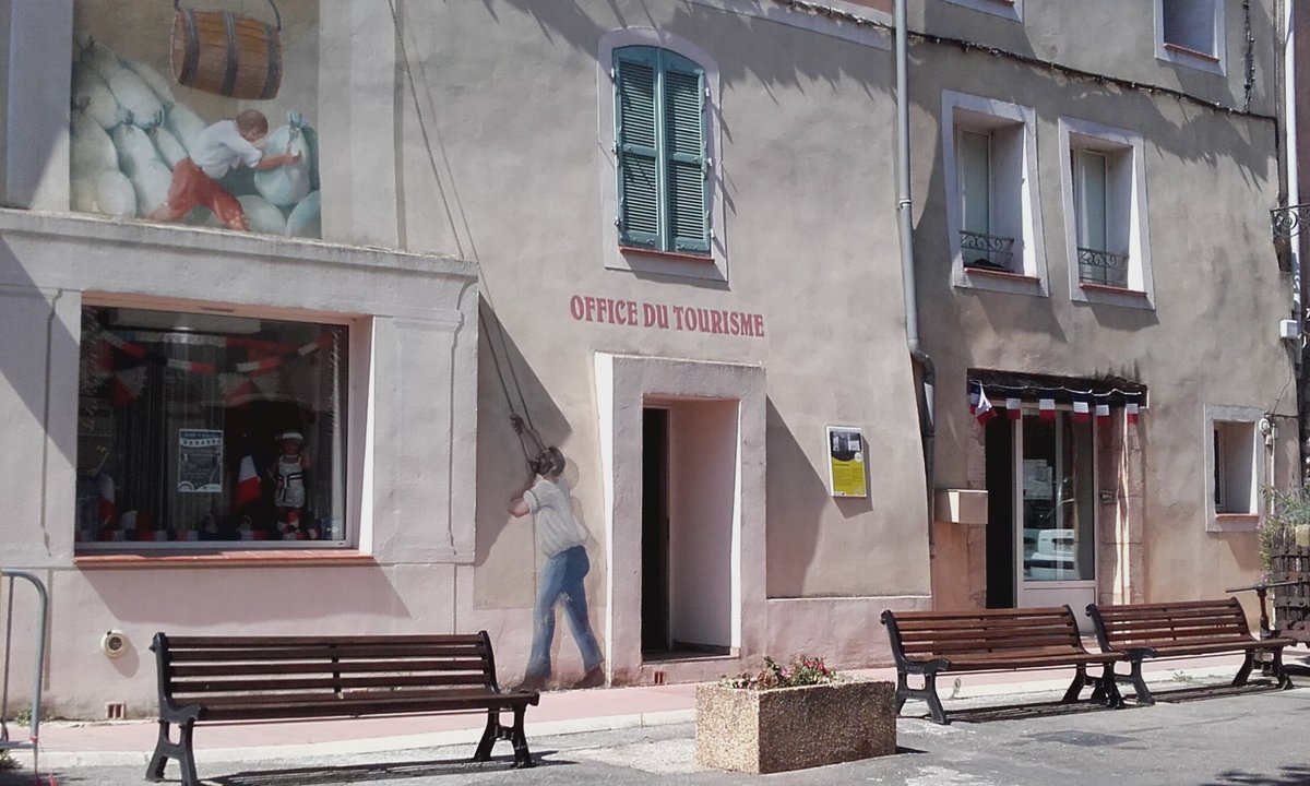 Office de Tourisme de Carces - 2023 Alles wat u moet weten VOORDAT je ...