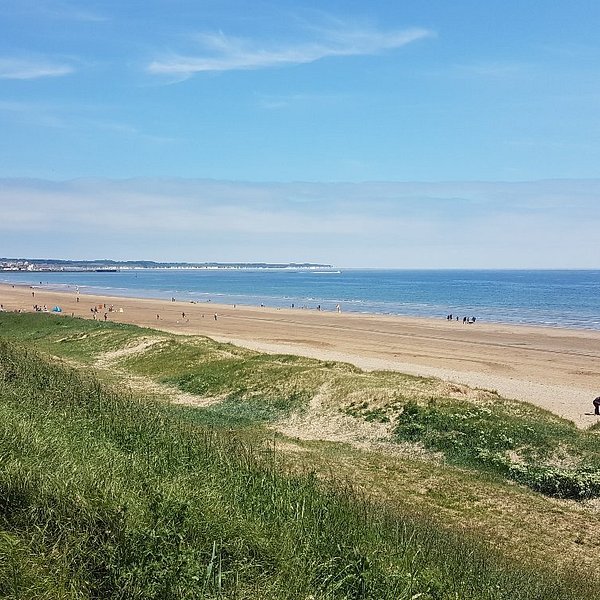 FRAISTHORPE BEACH (Bridlington) - All You Need to Know BEFORE You Go