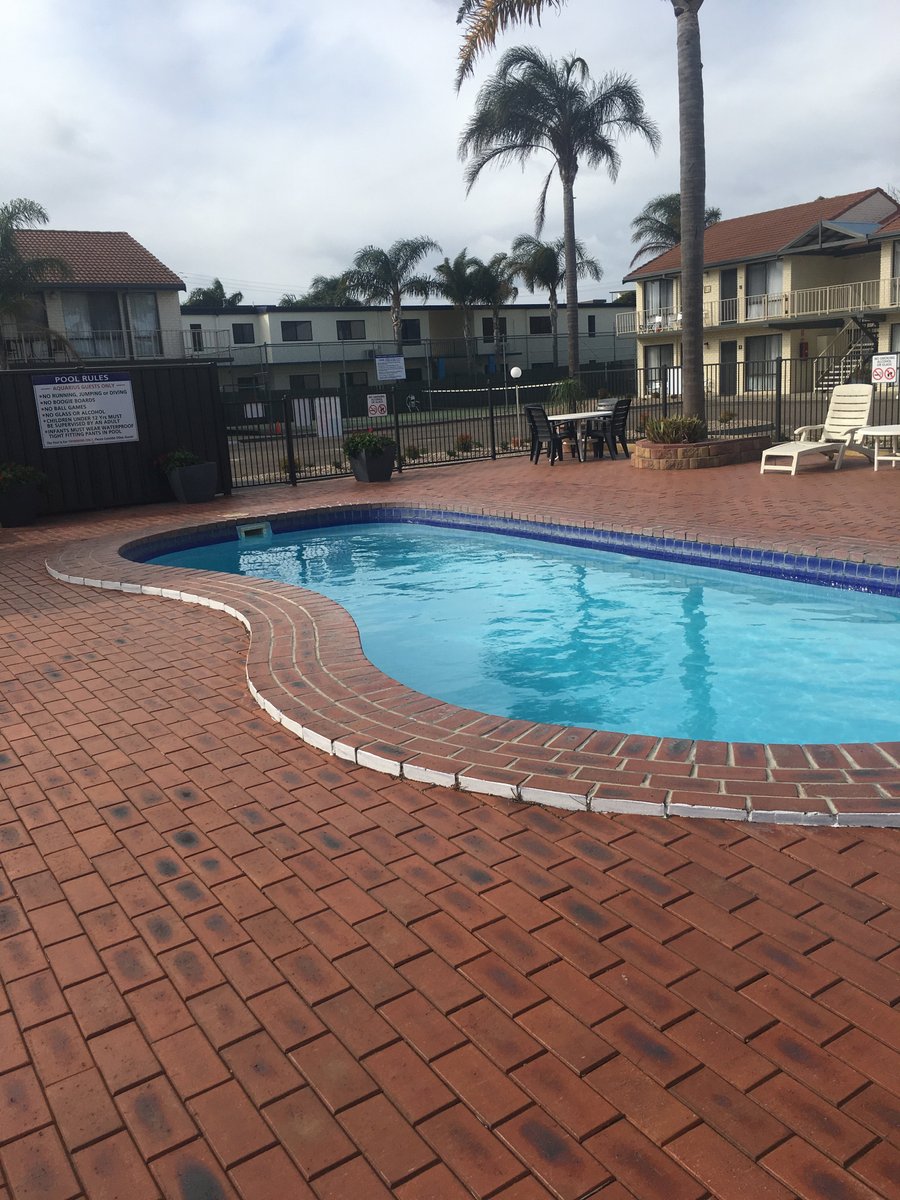 Aquarius Resort Apartments Prices Condominium Reviews Merimbula Australia Tripadvisor