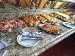 Restaurantes