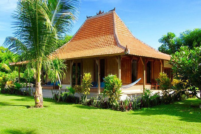 ALAM DITA - Cottage Reviews (Taliwang, Indonesia)