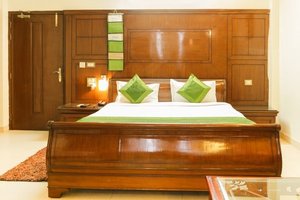 Chambre et suite