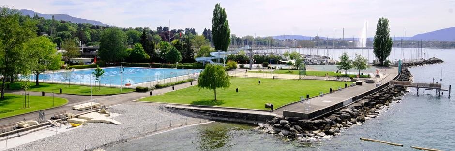 Genève-Plage (Geneva) - All You Need to Know BEFORE You Go