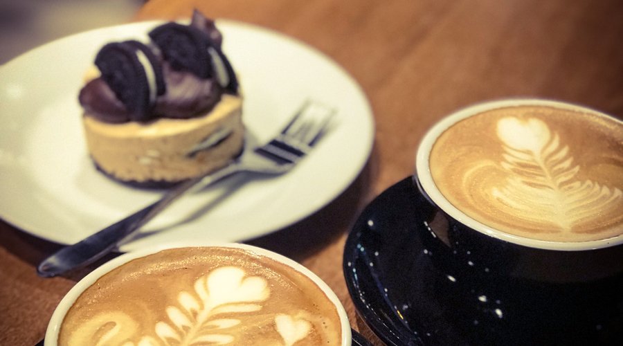 Arte Latte café
