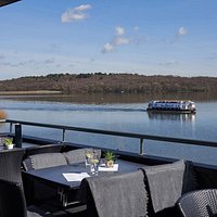 The Boat House Bistro