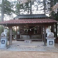 神明神社