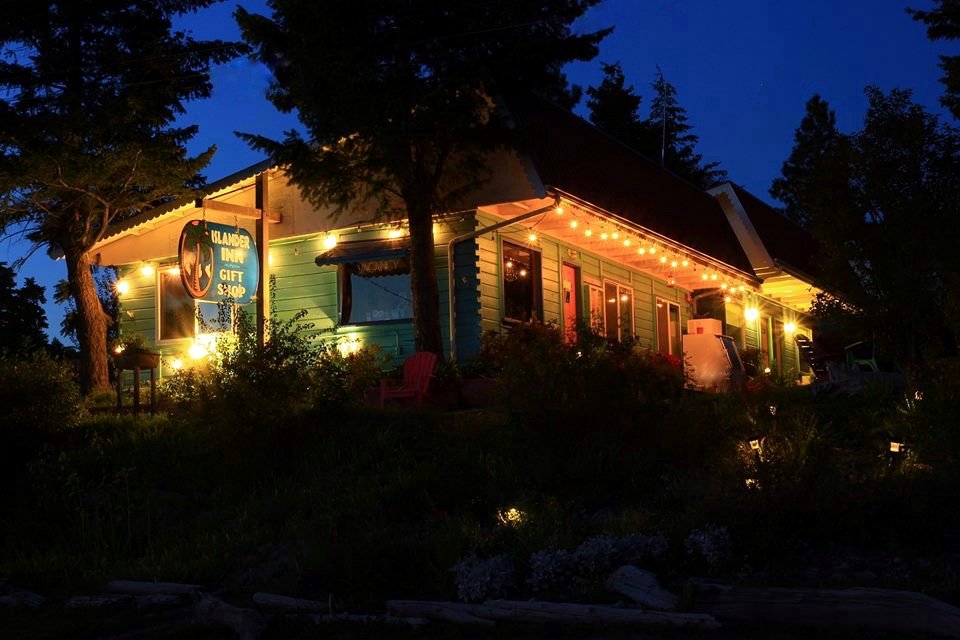 Hotel photo 11 of The Islander Inn.