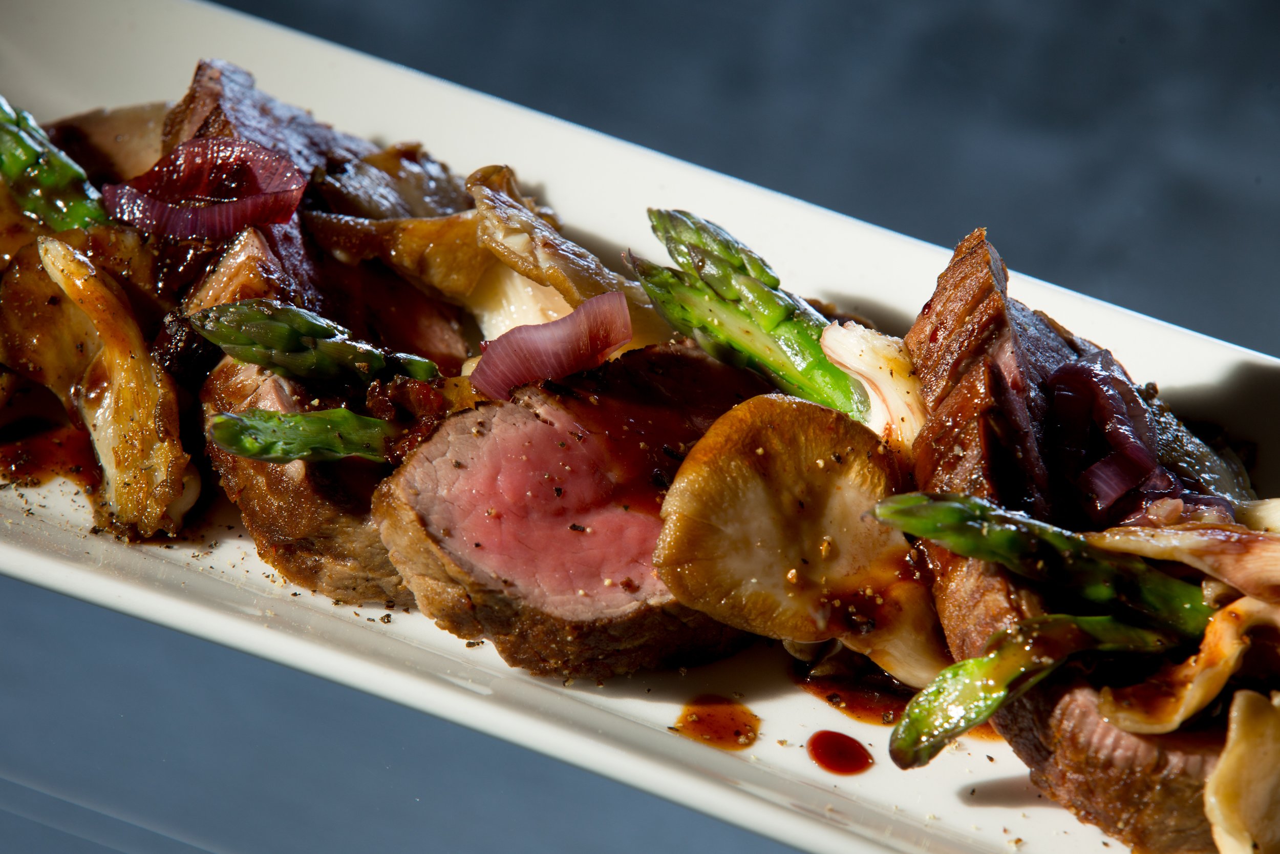 THE 10 BEST Restaurants In High Point Updated January 2024   Beef Tenderloin 