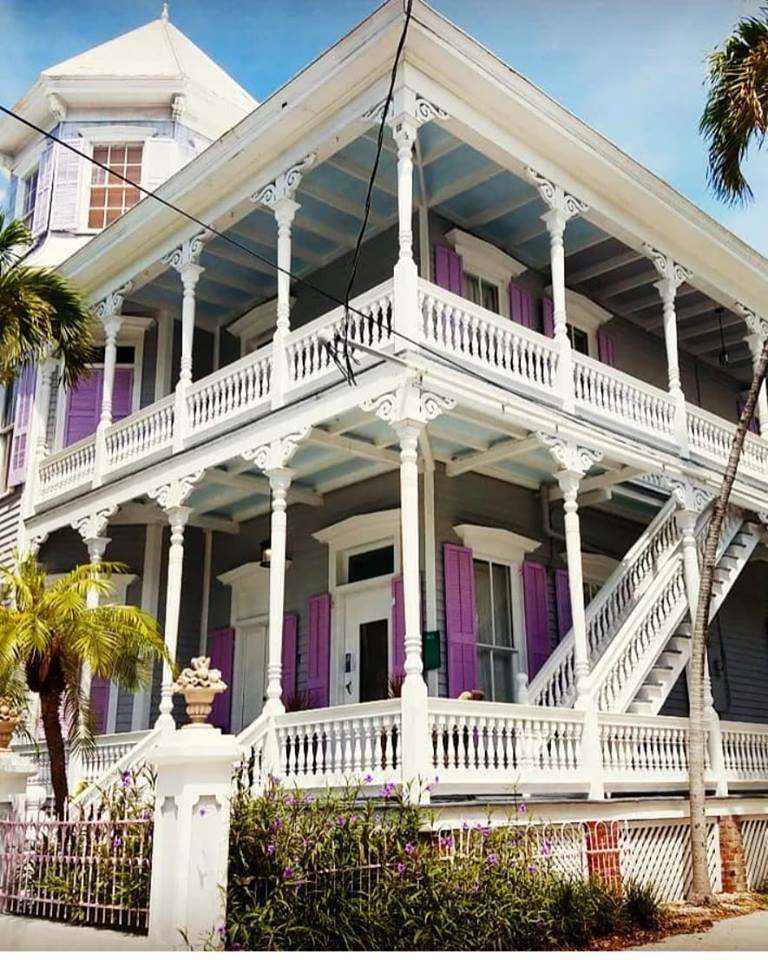 ARTIST HOUSE B&B (Key West, Florida): Prezzi E Recensioni (2024)