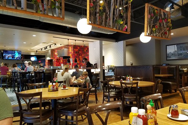 THE 10 BEST Restaurants in Forest Lake (Updated July 2024)