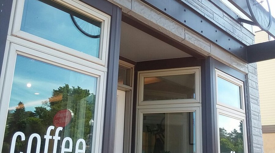 Velodrome Coffee Company