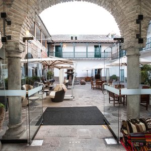 Casa Andina Premium Cusco, hotel in Cusco