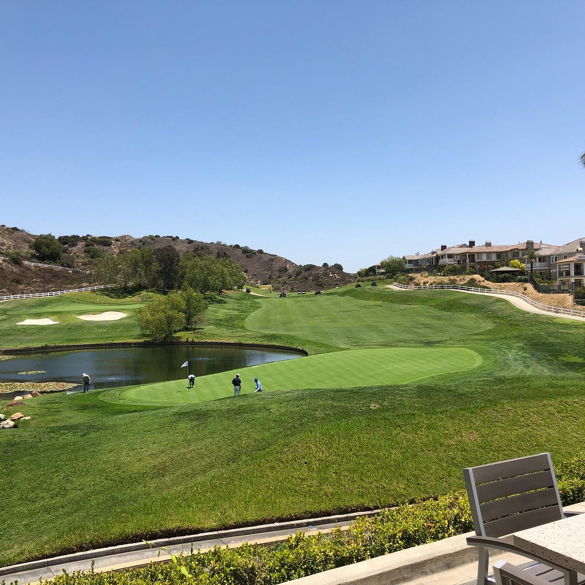 BLACK GOLD GOLF CLUB (Yorba Linda) All You Need to Know BEFORE You Go