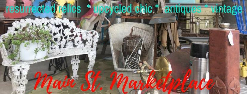 Main St. Marketplace (Gonzales) - All You Need To Know BEFORE You Go