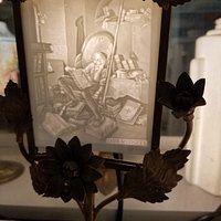 Blair Museum of Lithophanes
