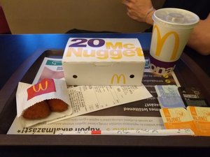 Food