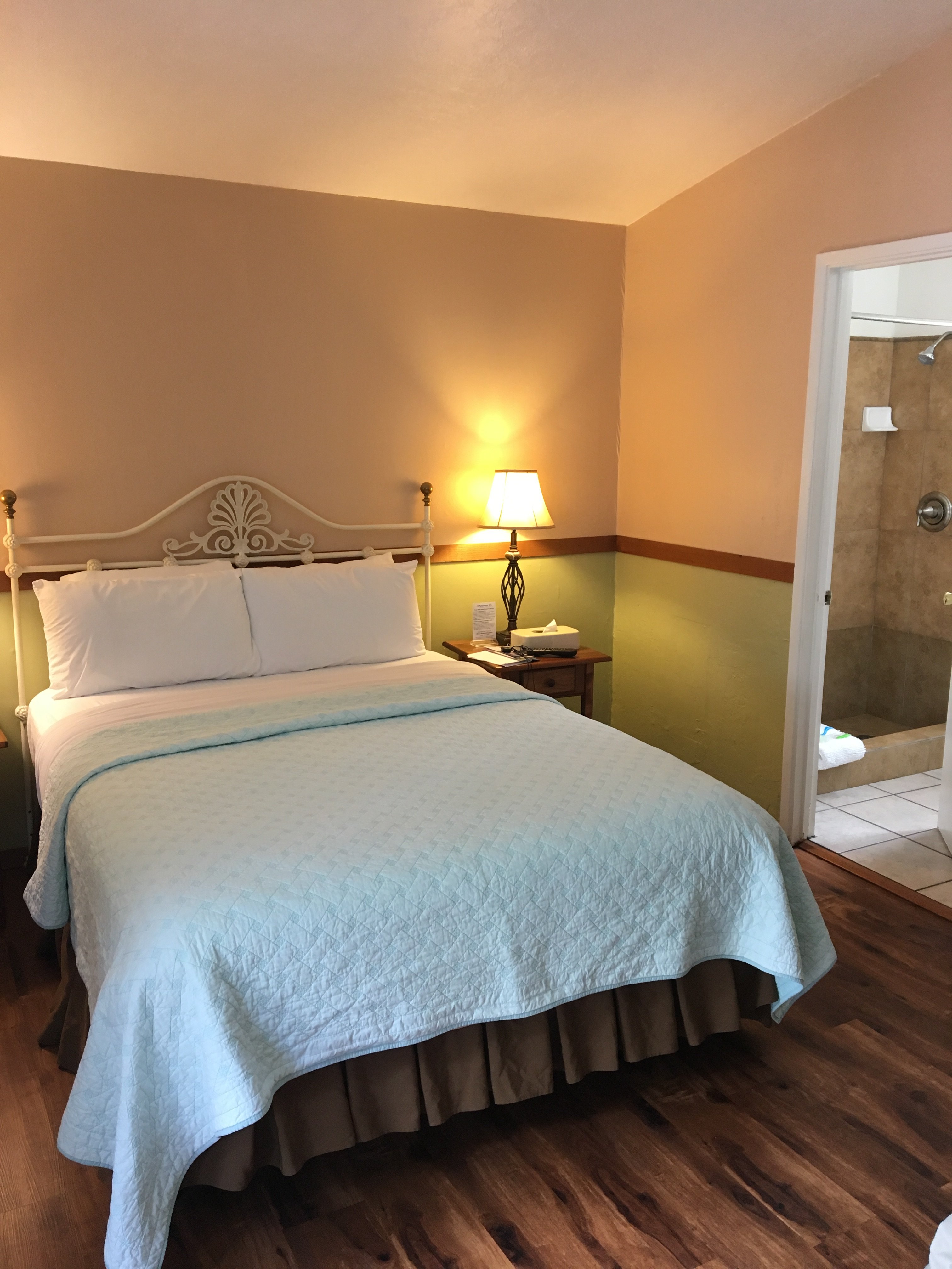 CARMEL RESORT INN - Prices & Reviews (CA) - Tripadvisor