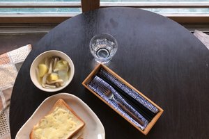 食事