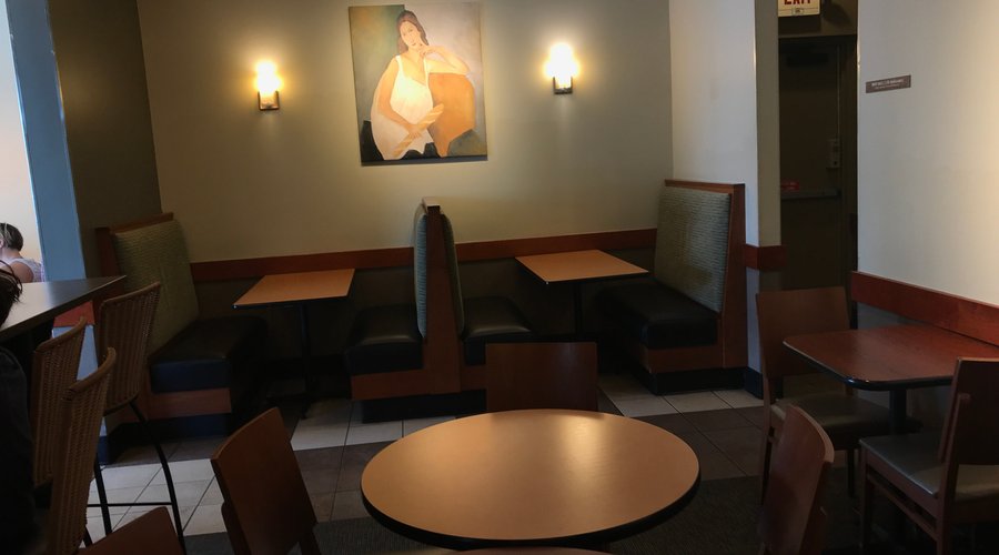 Panera Bread