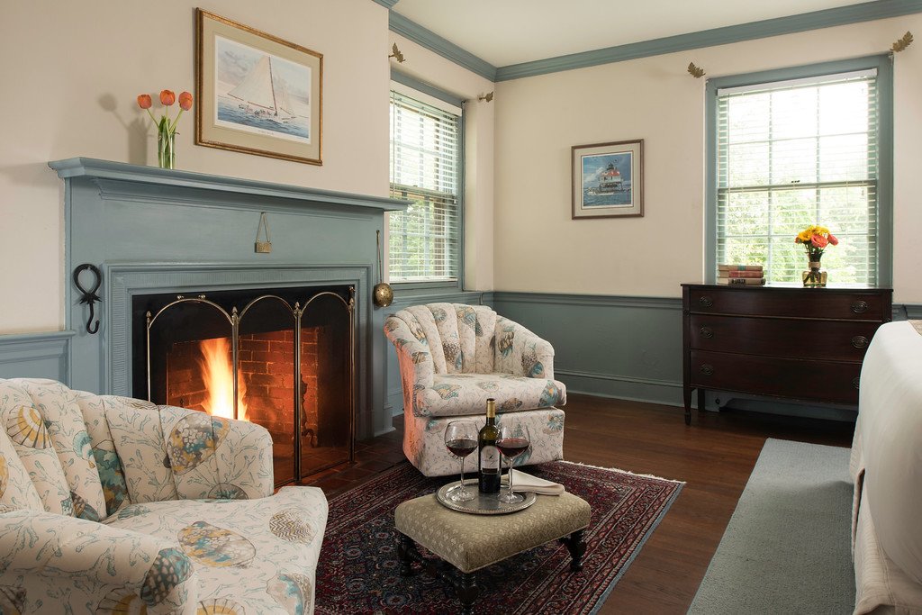 GREAT OAK MANOR (Chestertown) - Inn Reviews & Photos - Tripadvisor