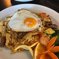 Nasigoreng