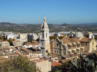 Picture of L'Ènova