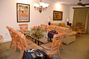 Room & Suite
