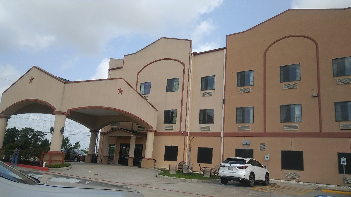 DAYS INN BY WYNDHAM KEMAH - Hotel Reviews, Photos, Rate Comparison ...