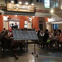 Thraka Grill House