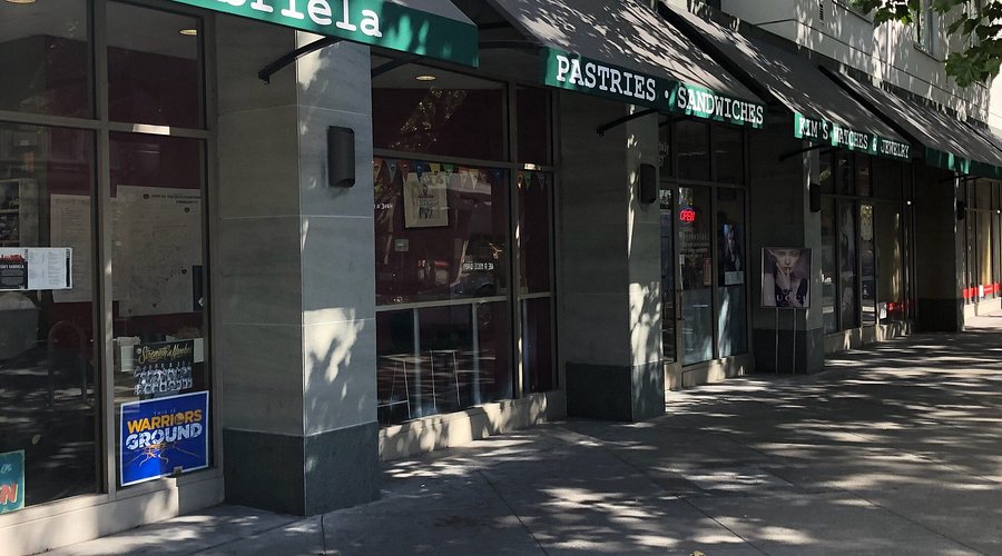 Cafe Gabriela