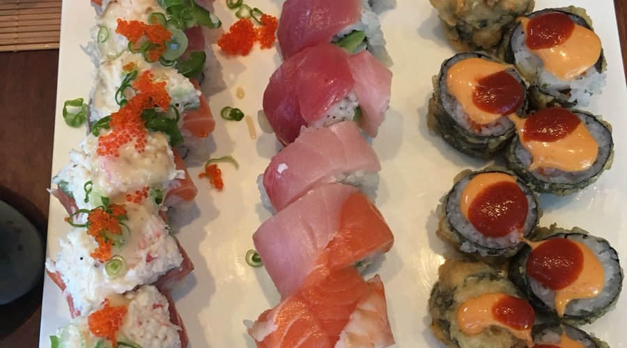 Eiko's