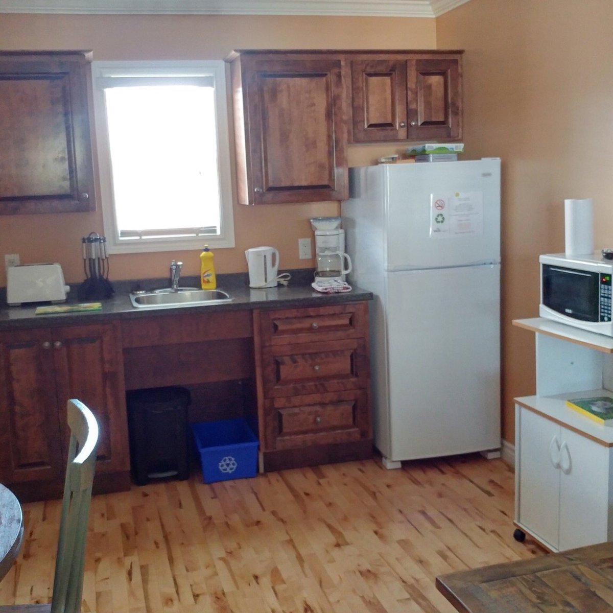 BURIN EFFICIENCY UNITS - Updated 2024 Hotel Reviews (Newfoundland)