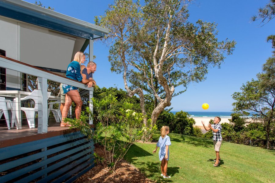 Sawtell Caravan Park Map Big4 Sawtell Beach Holiday Park - Updated 2022 Prices & Campground Reviews  (Australia)