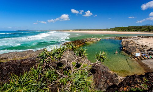 sawtell tourist attractions