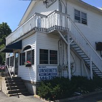 Bryan's Luncheonette