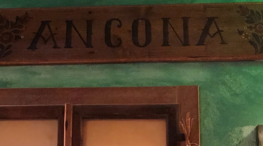 Pizzeria and Spaghetteria Ancona