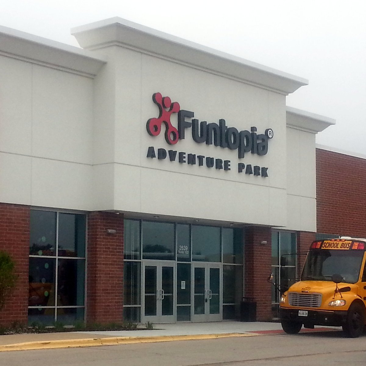 FUNTOPIA (Naperville) 2022 tutto quello che c'è da sapere