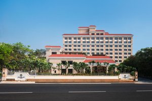 The Residency Towers, Coimbatore in Coimbatore