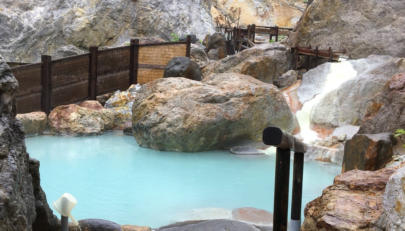 Ubayu Onsen Masugataya Day-use Spa - Yonezawa - Ubayu Onsen Masugataya Day-use Spa의 리뷰 - 트립어드바이저