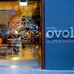 Laneways By Ovolo, hotel in Melbourne