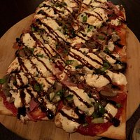 flatbread
